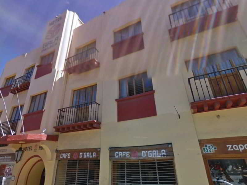 Las mejores ofertas de Gala Oaxaca Oaxaca 