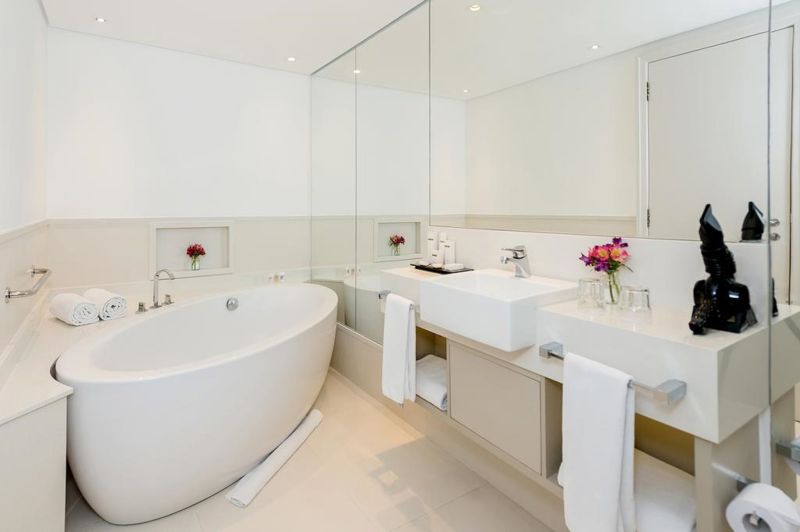 Hotel Belas Artes SP Paulista - Managed by Accor