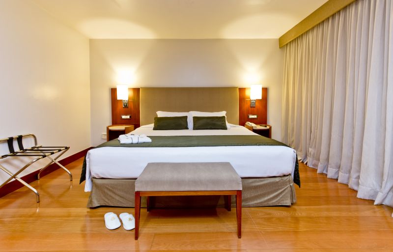 Las mejores ofertas de Hotel Belas Artes SP Paulista - Managed by Accor São Paulo 