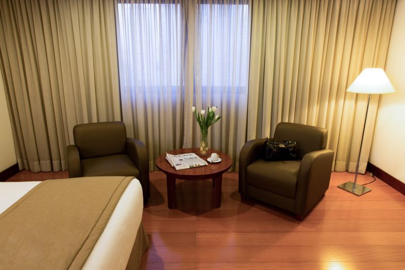 Hotel Belas Artes SP Paulista - Managed by Accor