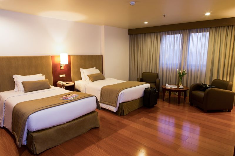 Hotel Belas Artes SP Paulista - Managed by Accor