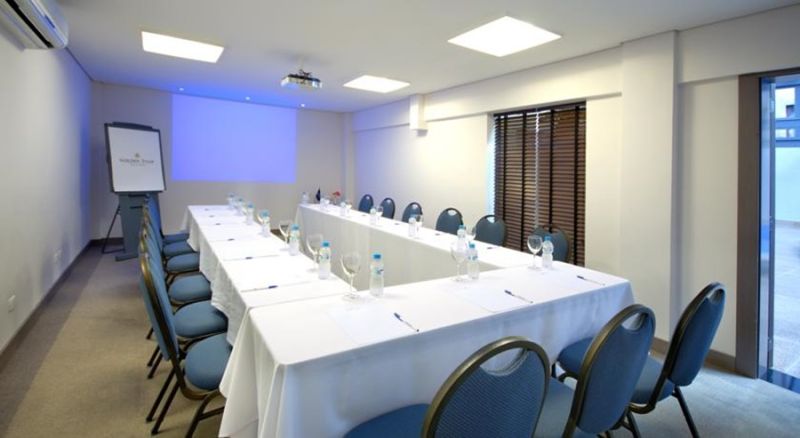 Hotel Belas Artes SP Paulista - Managed by Accor