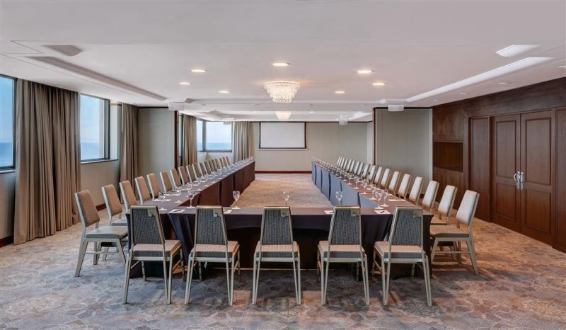 Las mejores ofertas de Sheraton Montevideo Montevideo