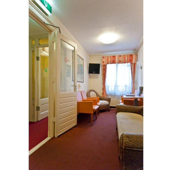 Las mejores ofertas de King Hotel Amsterdam