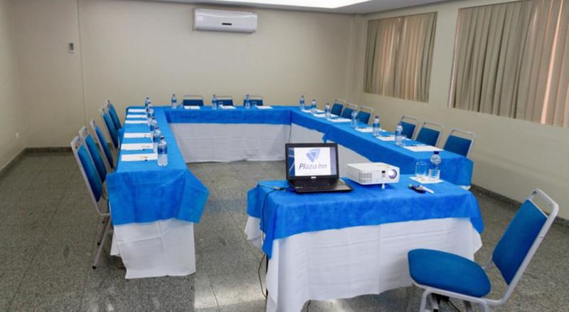 Las mejores ofertas de Plaza Inn Paineiras Goiânia