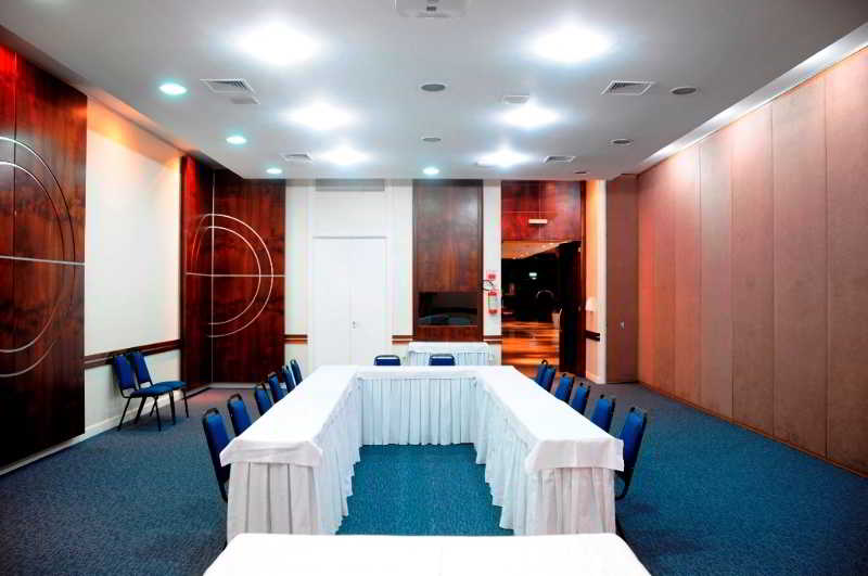 Las mejores ofertas de Slaviero Suites Curitiba Soho Curitiba