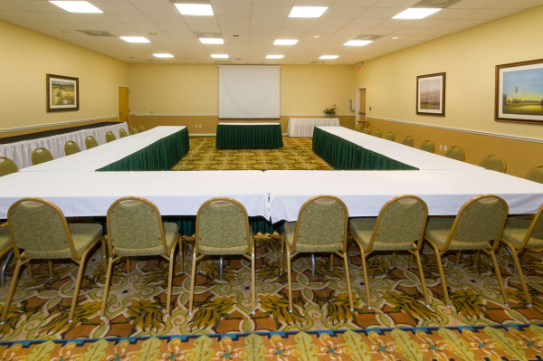 Las mejores ofertas de Best Western International Speedway Hotel Daytona Beach 