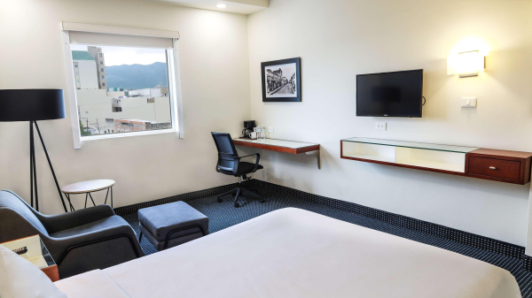 Las mejores ofertas de Best Western Santorin Victoria 