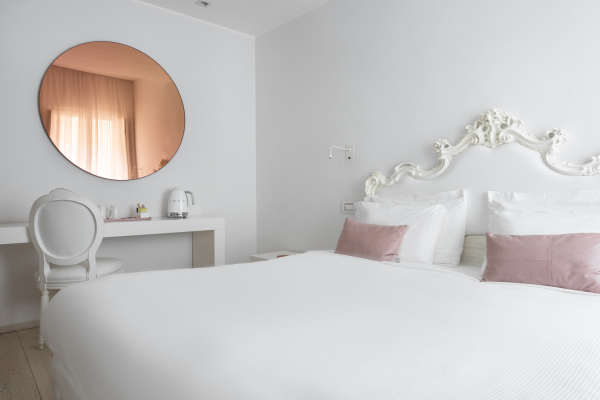 Las mejores ofertas de Eurostars Florence Boutique Florencia