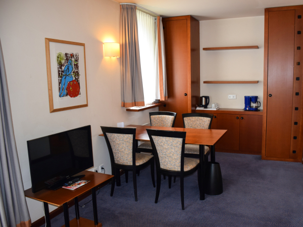 Las mejores ofertas de Radisson Blu Park Hotel & Conference Centre Radebeul