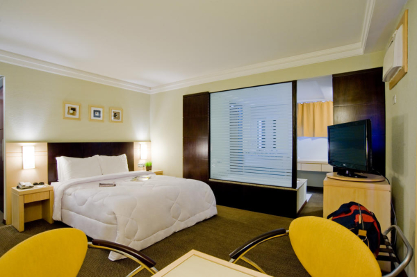 Las mejores ofertas de Slaviero Essential Pinhais Pinhais