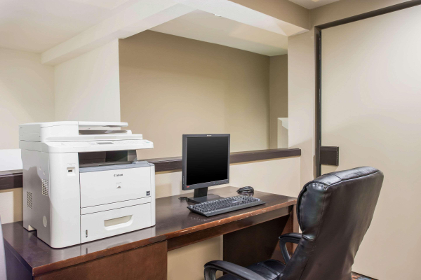 Las mejores ofertas de Sleep Inn Kansas City International Airport Kansas City 