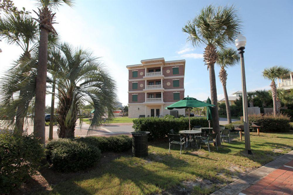 Las mejores ofertas de Village of South Walton Panama City