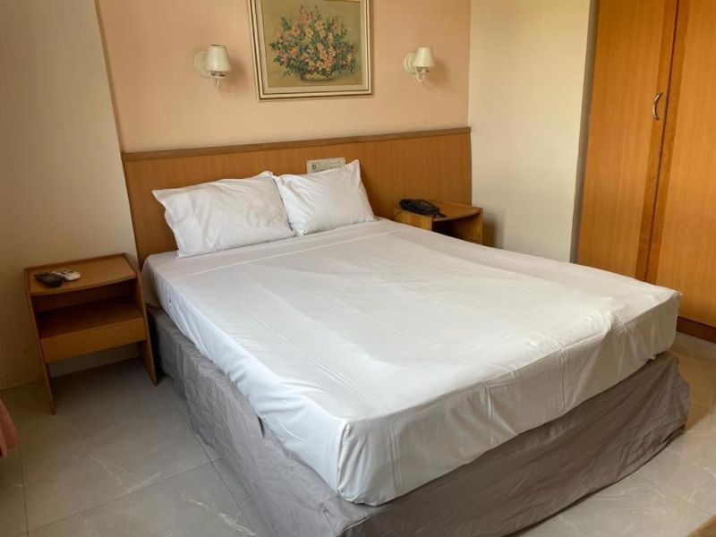 Las mejores ofertas de Atlantico Tower (antigo Rios Presidente) Rio De Janeiro