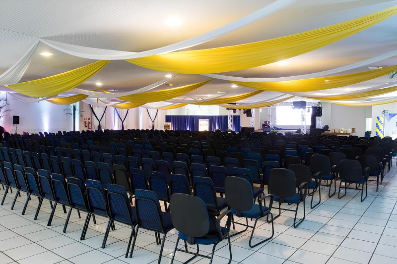 Las mejores ofertas de Dan Inn Franca by Nacional Inn Franca