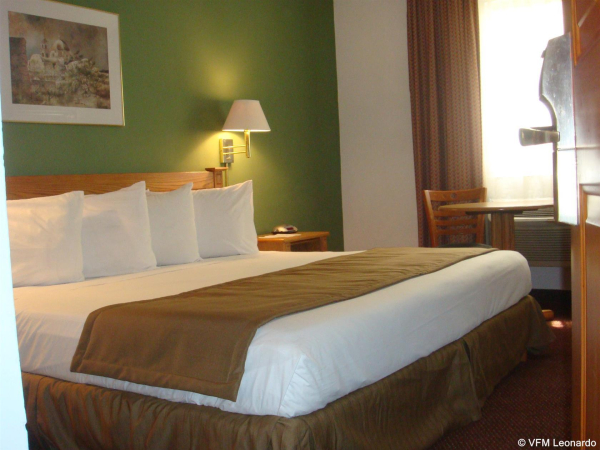 Las mejores ofertas de Best Western Hacienda Monterrey by Macroplaza Monterrey