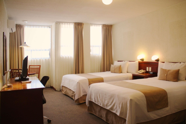 Las mejores ofertas de Best Western Plus Plaza Vizcaya Durango