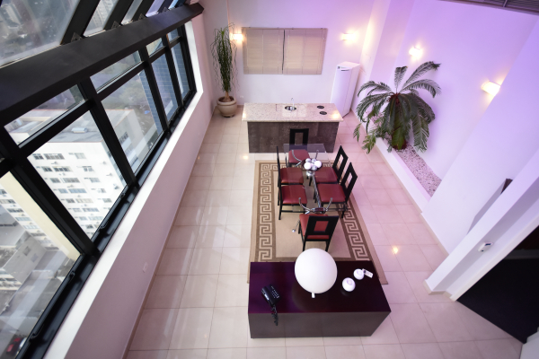 Las mejores ofertas de Central Park Hotel by Bourbon Cascavel Cascavel 