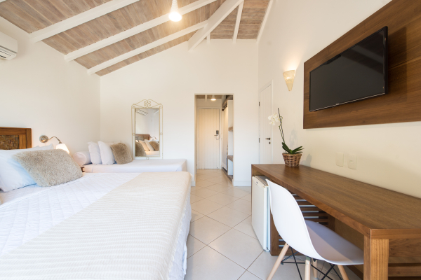 Las mejores ofertas de La Pedrera Small Hotel & Spa Armação Dos Búzios