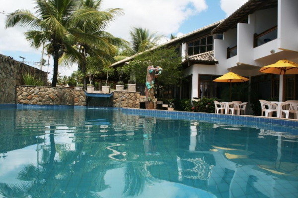 Las mejores ofertas de Poty Praia Porto Seguro 