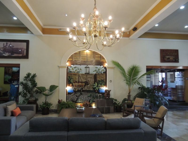 Las mejores ofertas de BEST WESTERN PLUS HOTEL CEBALLOS Colima
