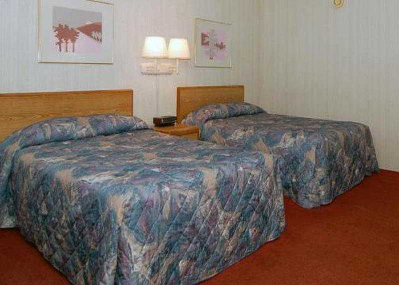 Las mejores ofertas de Rodeway Inn South Madison