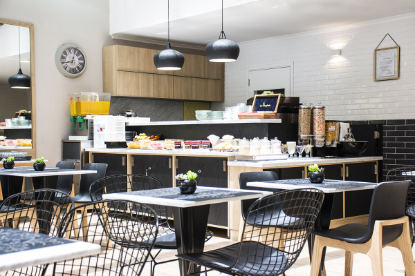 Las mejores ofertas de Armon Suites Montevideo