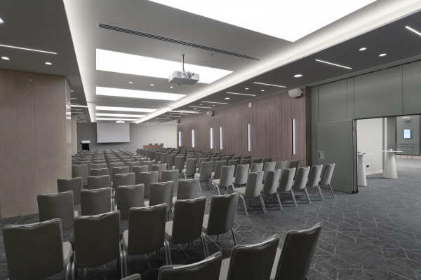 Las mejores ofertas de Crowne Plaza Athens Atenas