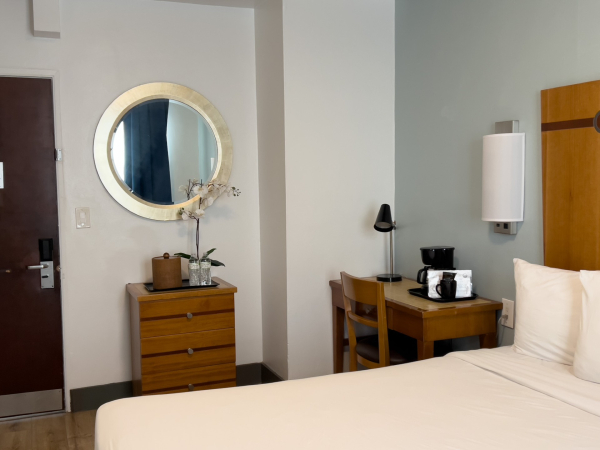 Las mejores ofertas de Majestic South Beach Trademark Collection Wyndham Miami