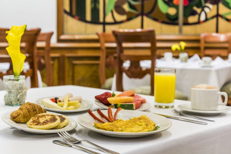 Las mejores ofertas de Andes Plaza Bogotá