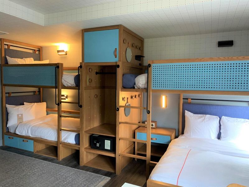 Las mejores ofertas de Hotel Max Seattle