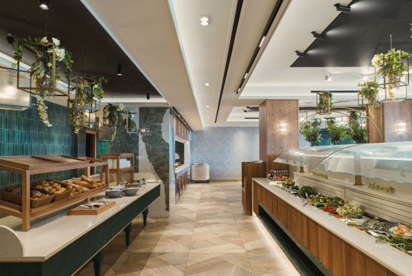 Las mejores ofertas de Alexander The Great Beach Hotel Paphos