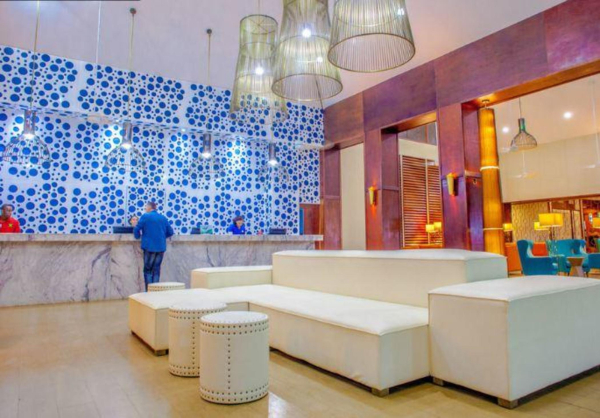 Las mejores ofertas de Hedonism II All Inclusive Resort Negril