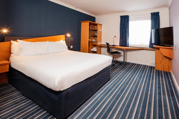 Las mejores ofertas de Holiday Inn Express Birmingham NEC Birmingham