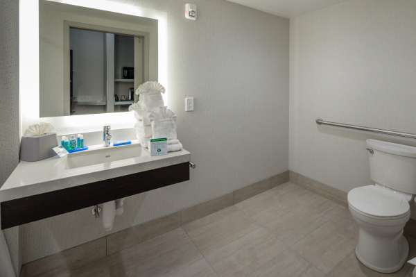 Las mejores ofertas de Holiday Inn Express Sunnyvale - Silicon Valley Sunnyvale