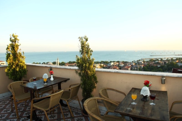 Las mejores ofertas de Legend Hotel Estambul