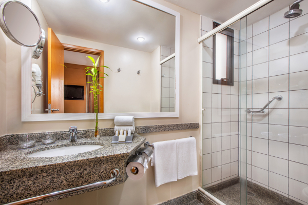 Las mejores ofertas de SÃO PAULO TATUAPE, AFFILIATED BY MELIÁ São Paulo