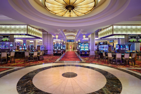 Las mejores ofertas de Seminole Hard Rock Hotel & Casino - Tampa Tampa
