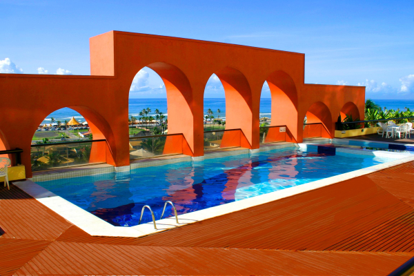 Las mejores ofertas de Sol Bahia Sleep Salvador