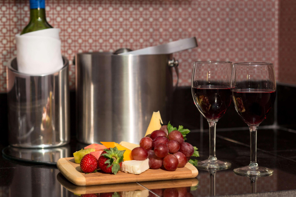 Las mejores ofertas de The Whitehall Houston Houston
