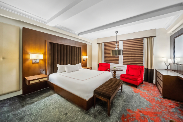 Las mejores ofertas de Tuscany by LuxUrban Nueva York