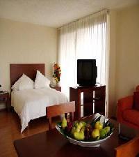Las mejores ofertas de SAN MARINO SUITES Ciudad de Mexico