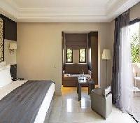 Las mejores ofertas de Pullman Marrakech Hotel and Spa  el yadida