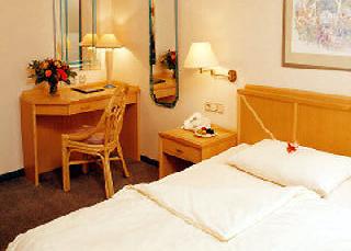 Las mejores ofertas de WYNDHAM KOLN CITY CENTER Colonia