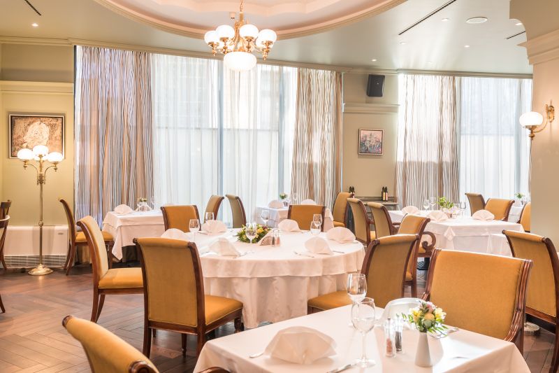 Las mejores ofertas de Crystal Palace Boutique Hotel Sofia