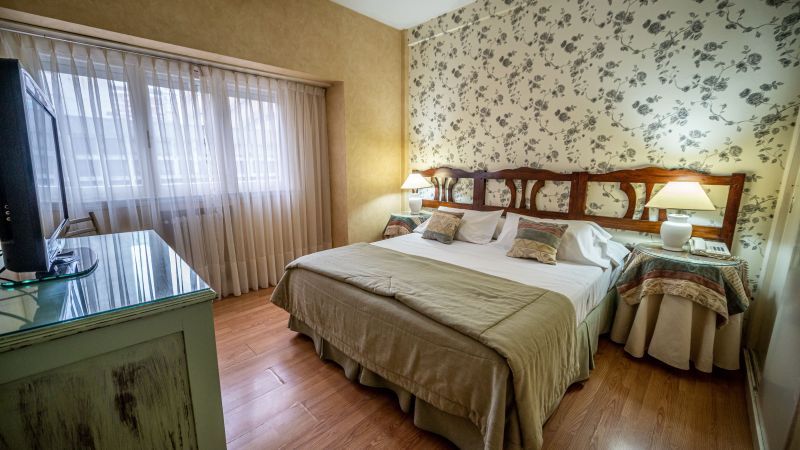 Las mejores ofertas de Gran Hotel Mar Del Plata Mar Del Plata