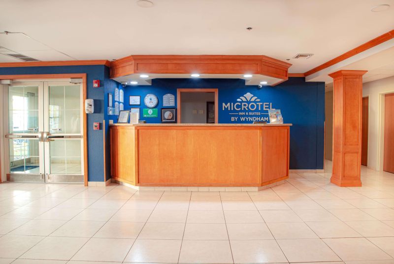 Las mejores ofertas de Microtel Inn & Suites By Wyndham Culiacan Culiacán