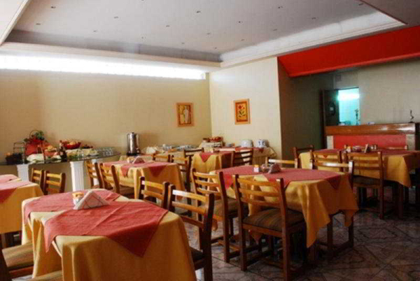 Las mejores ofertas de Altezza Apart Suites Mendoza