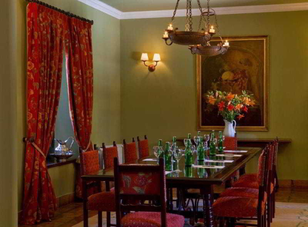 Las mejores ofertas de Patios de Cafayate Wine Hotel CAFAYATE