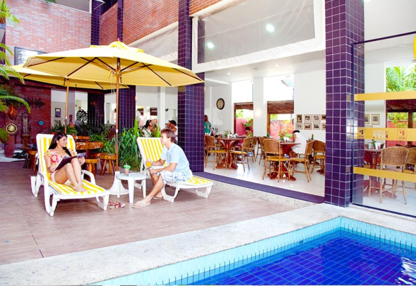 Las mejores ofertas de Ritz Plazamar Maceió